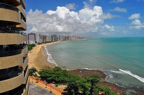 fortaleza holiday rentals